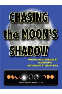 Chasing the Moon's Shadow