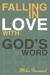 Falling in Love with God's Word