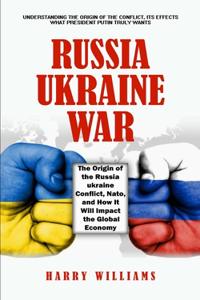 Russia-ukraine War