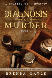 Diagnosis of Murder