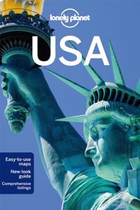 Lonely Planet USA