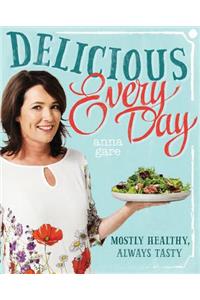 Delicious Every Day