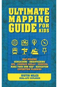 Ultimate Mapping Guide for Kids