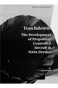 Touchdown