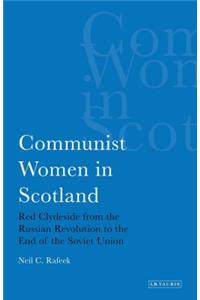 Communist Women in Scotland
