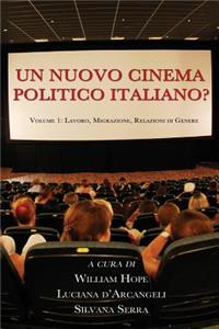 Nuovo Cinema Politico Italiano?
