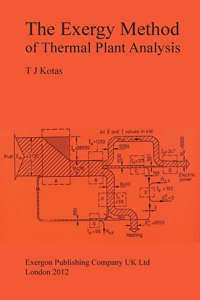Exergy Method of Thermal Plant Analysis