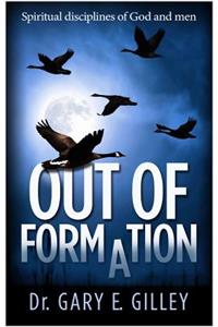 Out of Formation