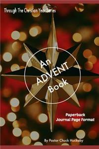 An Advent Book