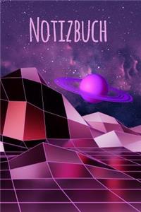 Notizbuch