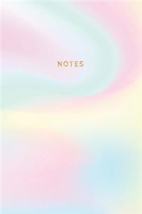 Notes