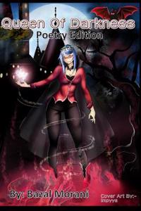 The Queen of Darkness Poetry Edition