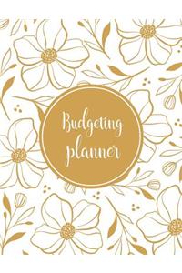 Budgeting Planner