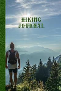Hiking Journal