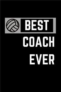 Best Coach Ever