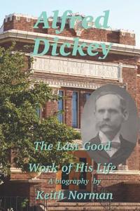 Alfred Dickey