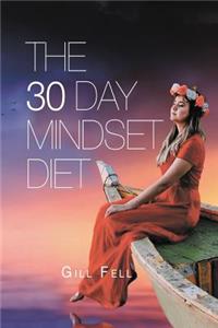 30 Day Mindset Diet
