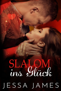 Slalom ins Glück
