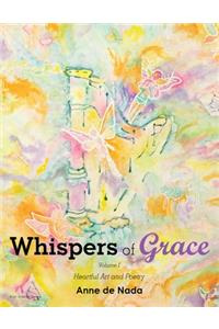 Whispers of Grace