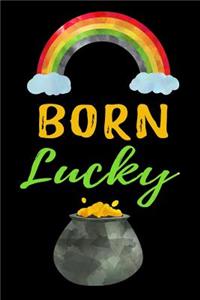 Born Lucky