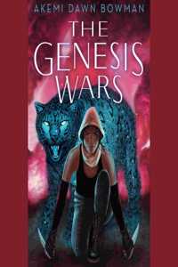 Genesis Wars