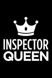 Inspector Queen