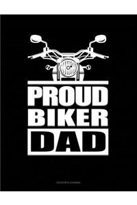 Proud Biker Dad