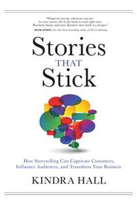 Stories That Stick