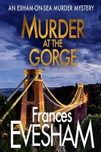 Murder at the Gorge