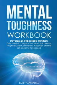 Mental Toughness Workbook