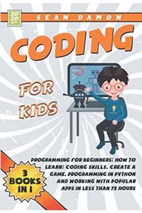 Coding for Kids