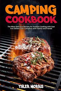 Camping Cookbook