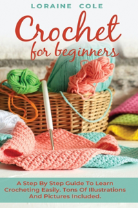 Crochet for Beginners