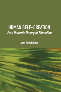 Human Self-Creation