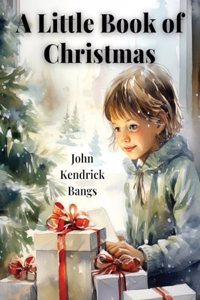 Little Book Of Christmas