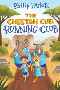 Cheetah Cub Running Club