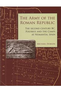 The Army of the Roman Republic