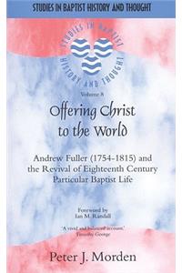 Offering Christ to the World
