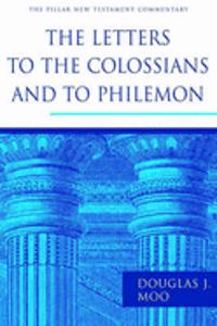 Letters to the Colossians and to Philemon