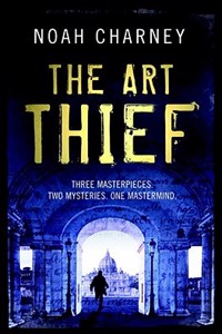 The Art Thief