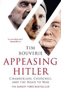 Appeasing Hitler