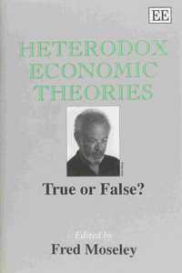 HETERODOX ECONOMIC THEORIES