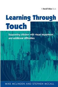 Learning Through Touch: Supporting Children with Visual Impairments and Additional Difficulties