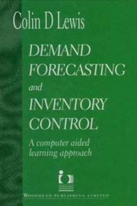 Demand Forecasting and Inventory Control: A Computer Aided Learning Approach