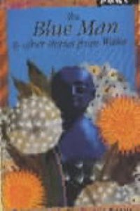 Blue Man & Other Stories from Wales, The