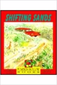 Shifting Sands