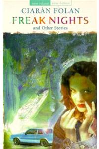 Freak Nights and Other Stories
