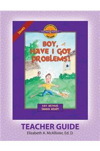 Discover 4 Yourself(r) Teacher Guide