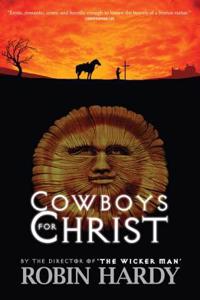 Cowboys for Christ