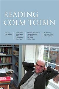 Reading Colm Toibin